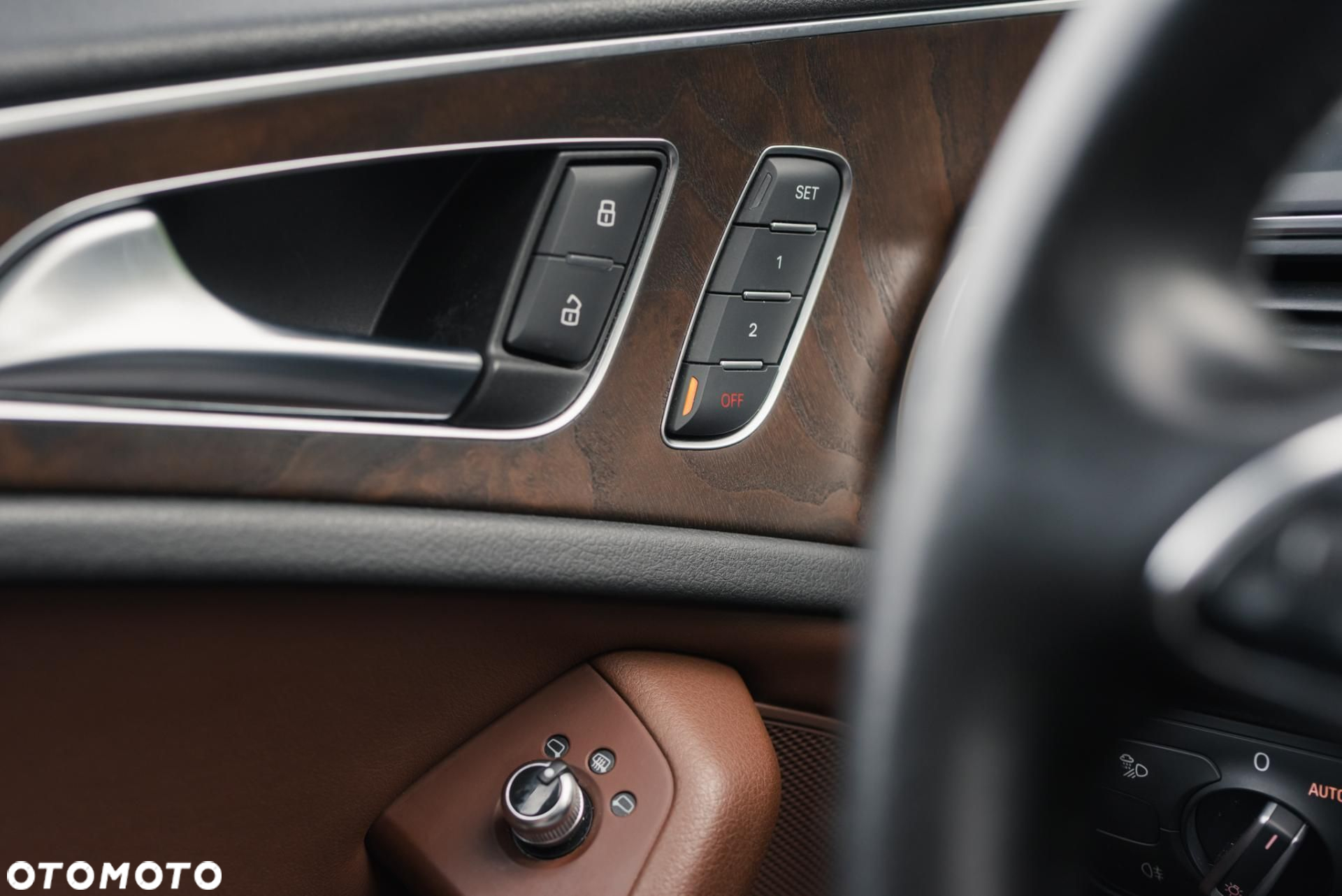Audi A6 - 29