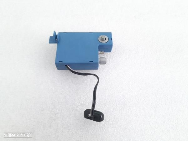 Amplificador / Modulo Antena Land Rover Range Rover Sport (L320) - 2