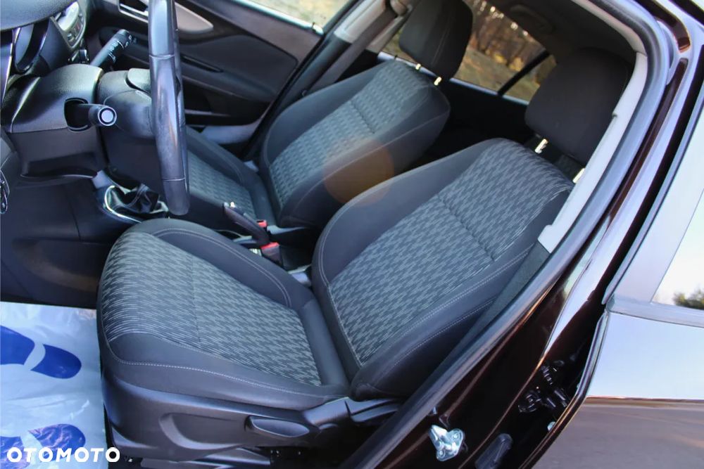 Opel Mokka 1.7 CDTI ecoFLEX Start/Stop Edition - 13