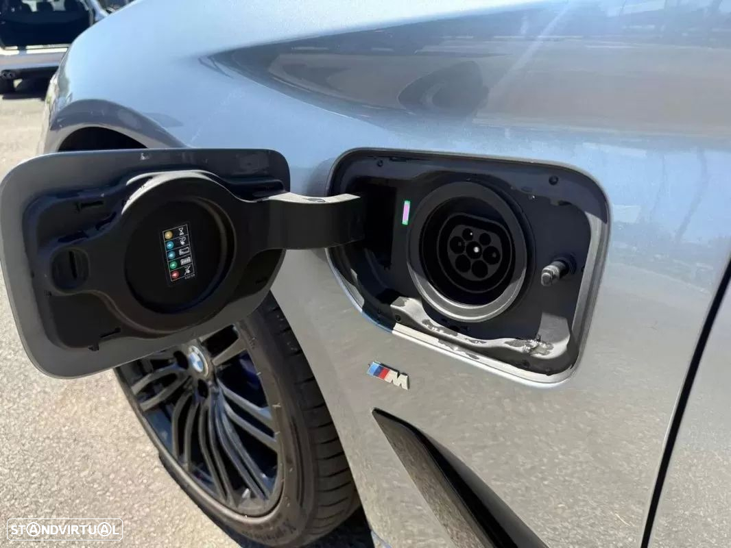 BMW 530 - 10