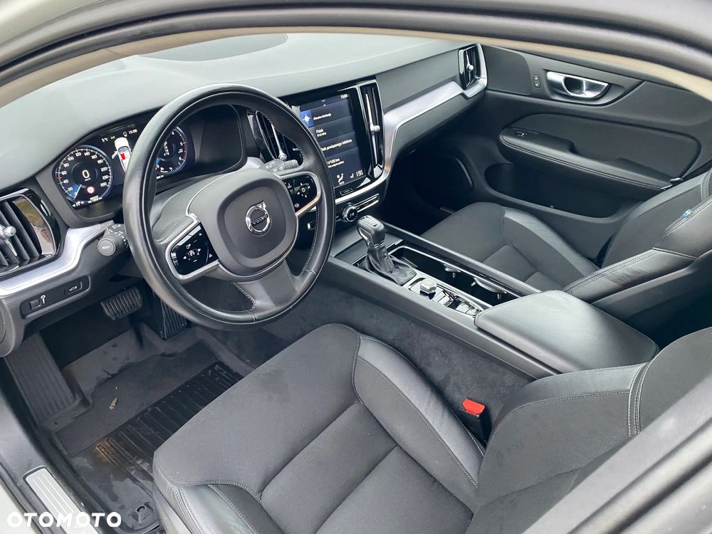 Volvo V60 D3 Geartronic Summum - 21
