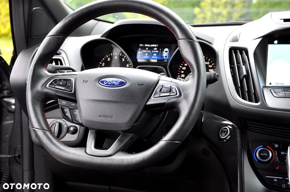 Ford Kuga 1.5 EcoBoost 4x4 ST-Line - 39