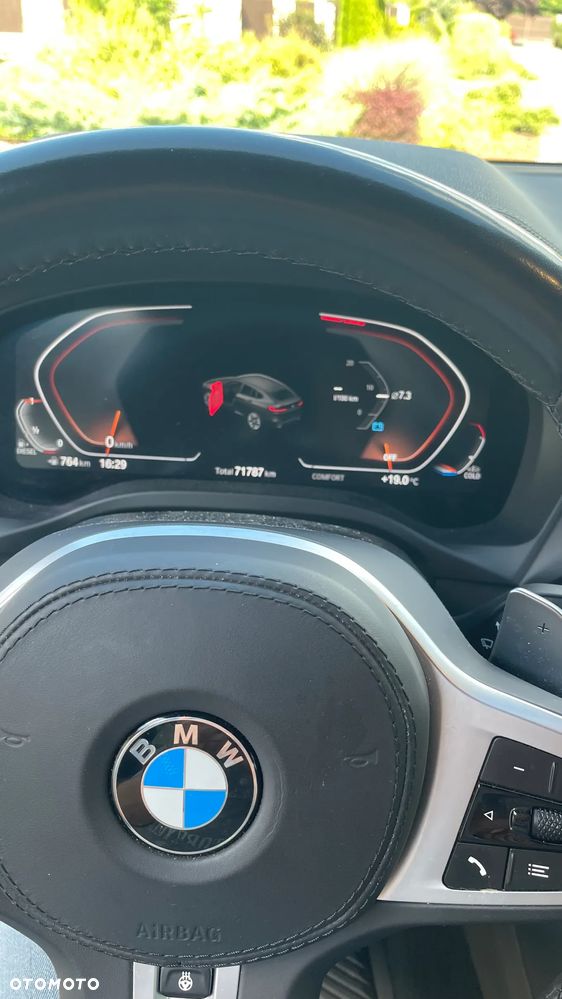 BMW X4 xDrive20d M Sport sport - 5