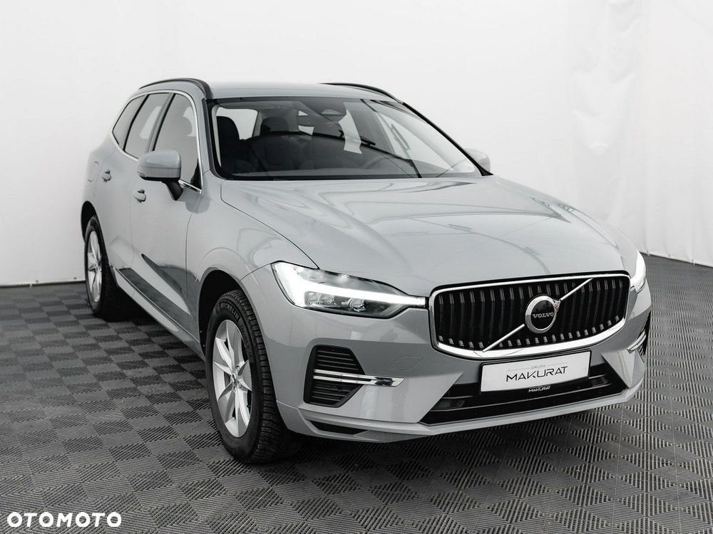 Volvo XC 60 - 4