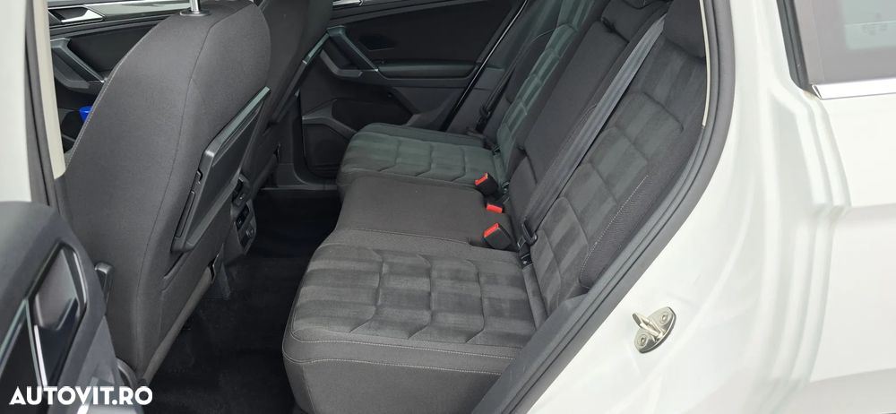 Volkswagen Tiguan 2.0 TDI DPF DSG 4Mot Highline - 18