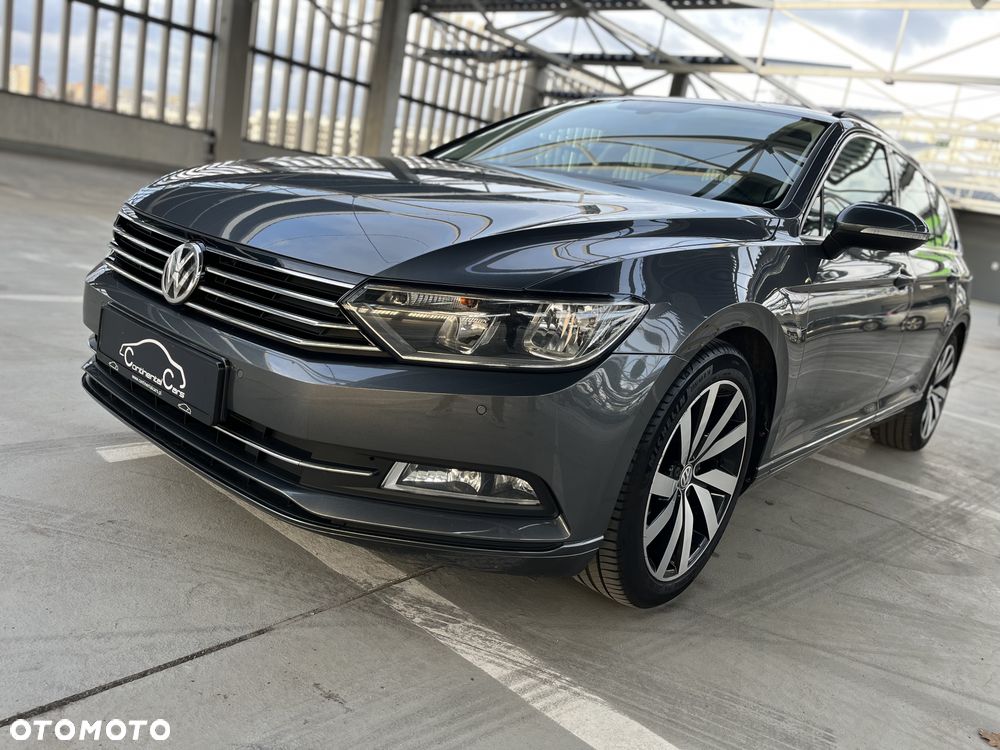 Volkswagen Passat - 13