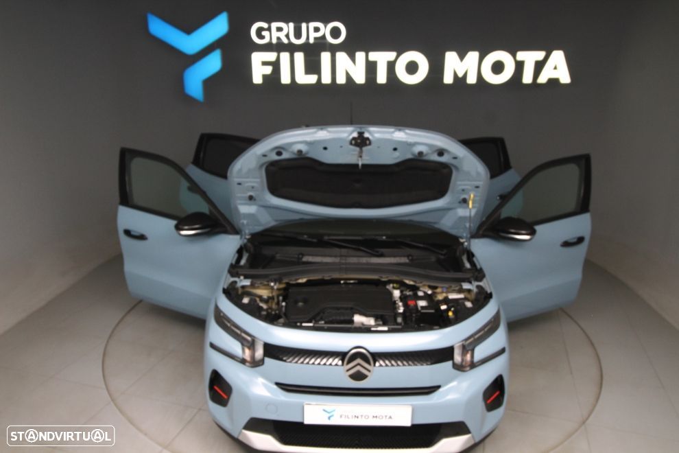 Citroën C3 1.2 Turbo Max - 12