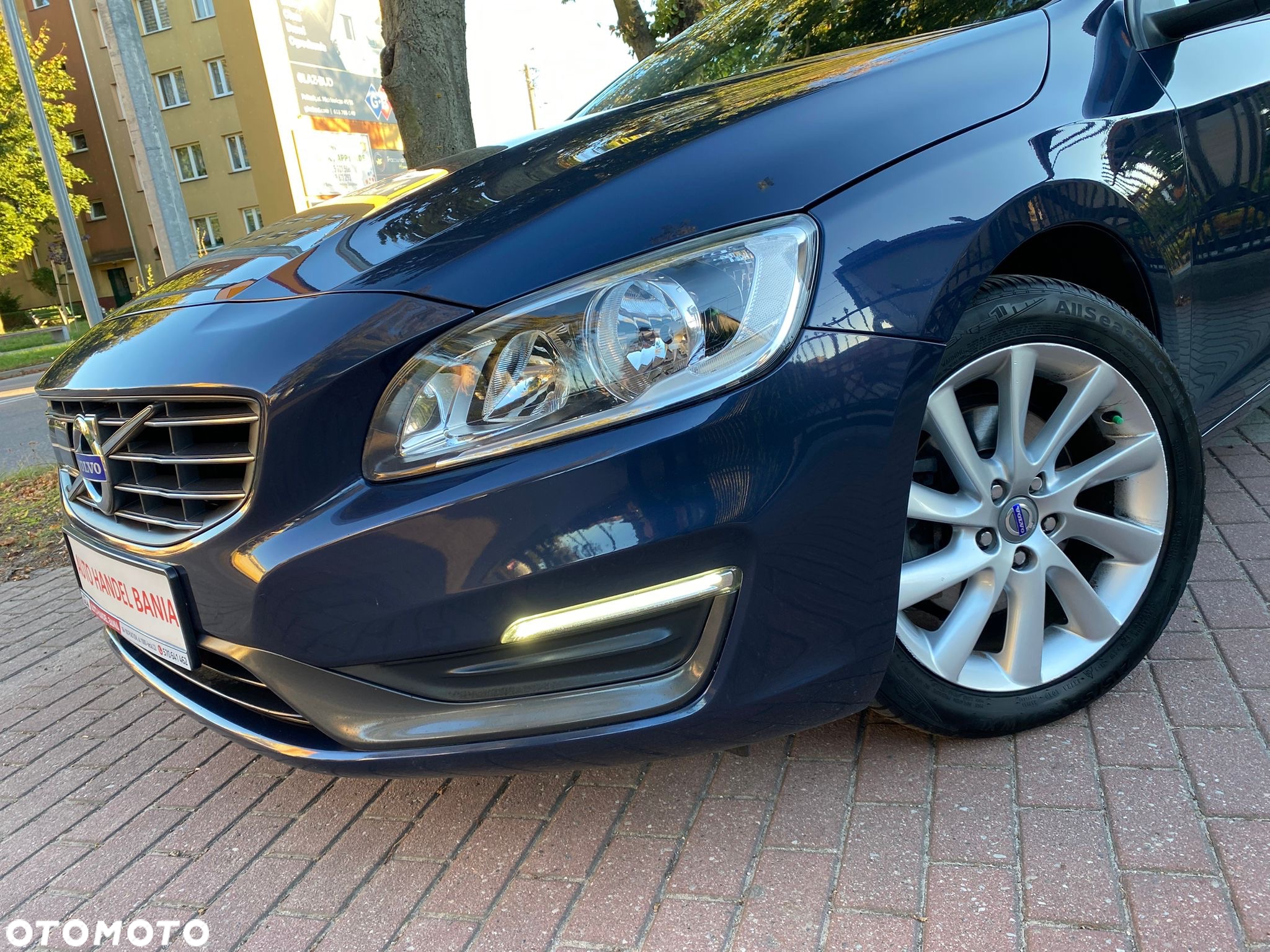 Volvo S60 D4 Drive-E Kinetic - 36