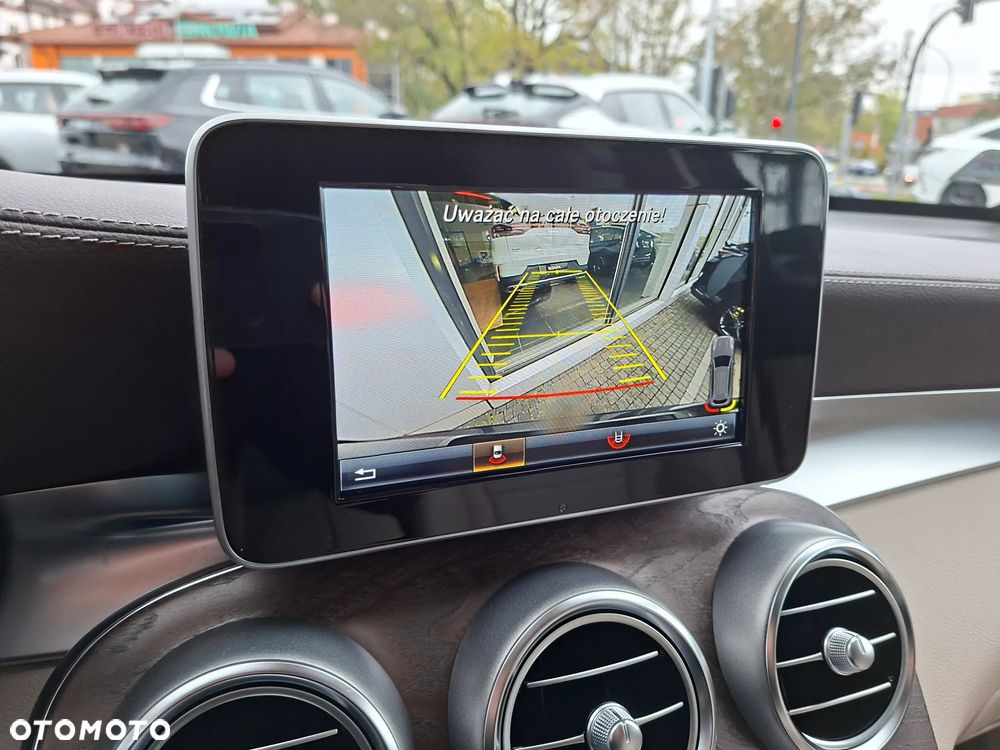 Mercedes-Benz GLC 250 4-Matic - 21