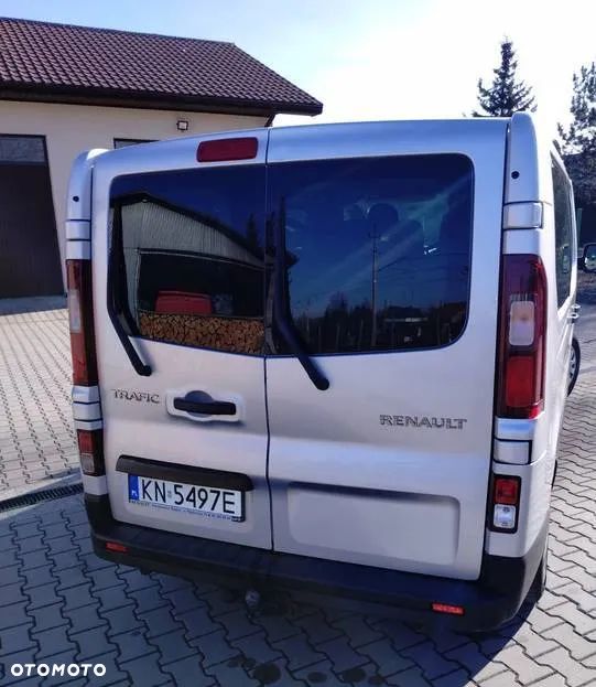 Renault Trafic - 6