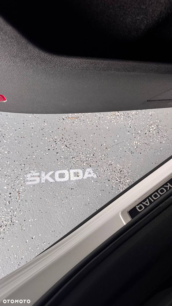 Skoda Kodiaq 2.0 TDI 4x4 L&K DSG 7os - 16