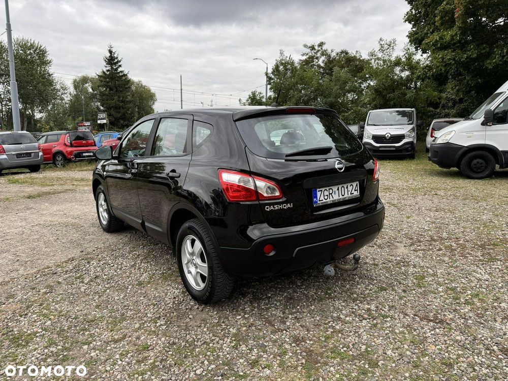 Nissan Qashqai - 32