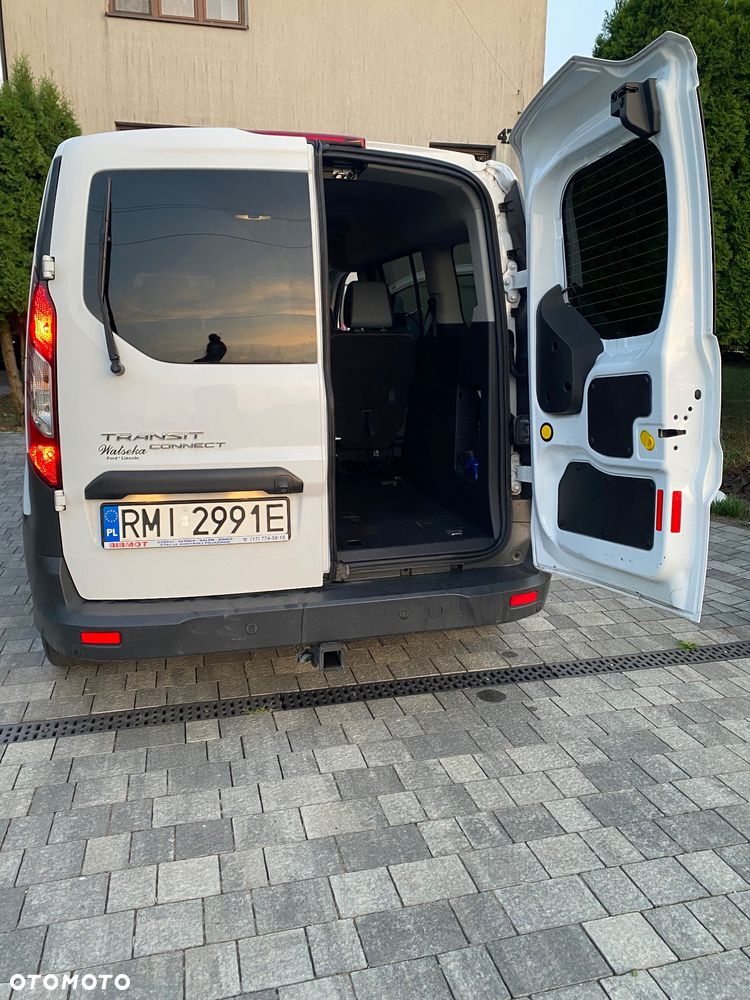 Ford Transit - 8