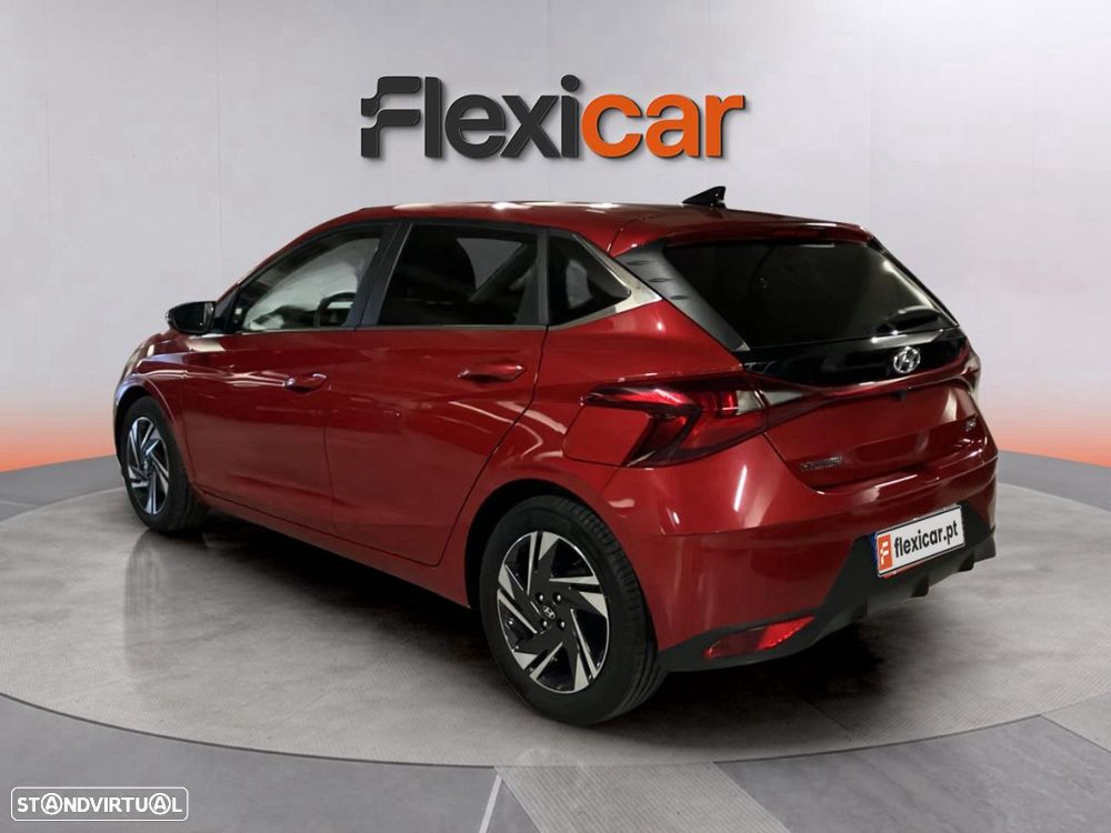 Hyundai i20 1.2 Comfort - 3