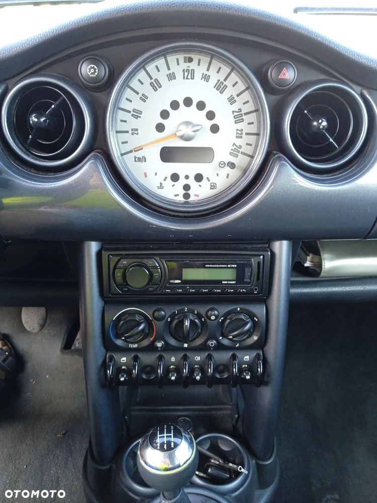 MINI ONE Standard - 12