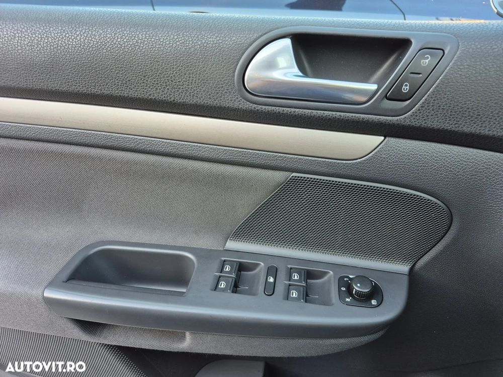 Volkswagen Golf 1.9 TDI Edition - 11