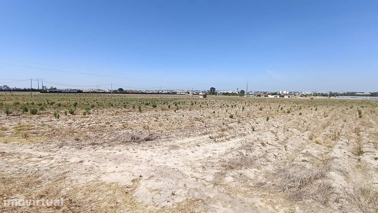 Terreno Rustico com 90.000m2 | Sarilhos Grandes - Grande imagem: 5/18