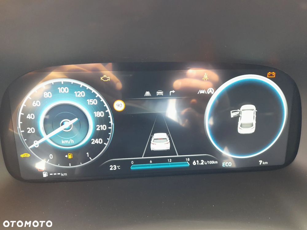 Hyundai i30 1.5 T-GDI 48V Smart - 18