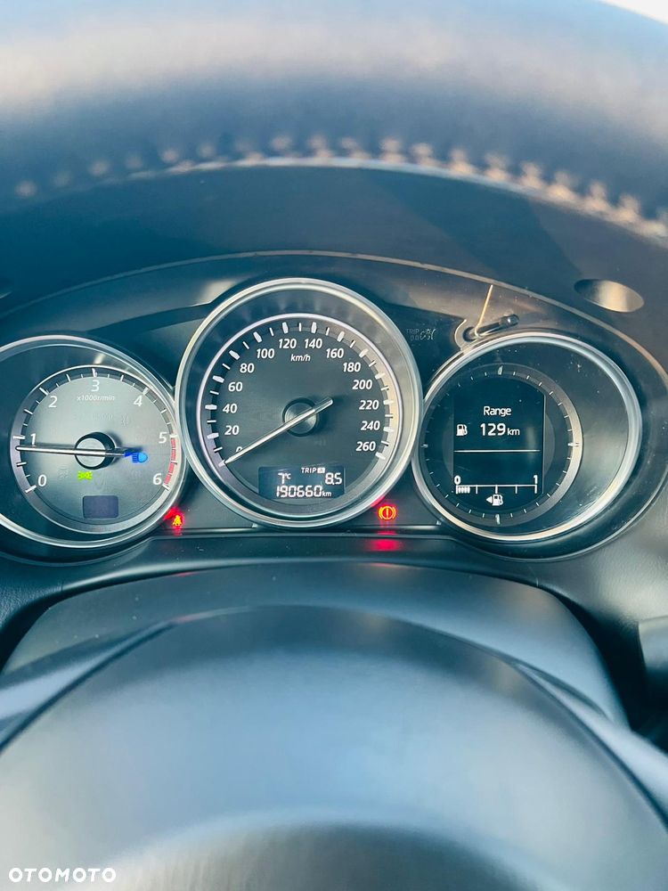 Mazda CX-5 SKYACTIV-D 150 Center-Line - 10