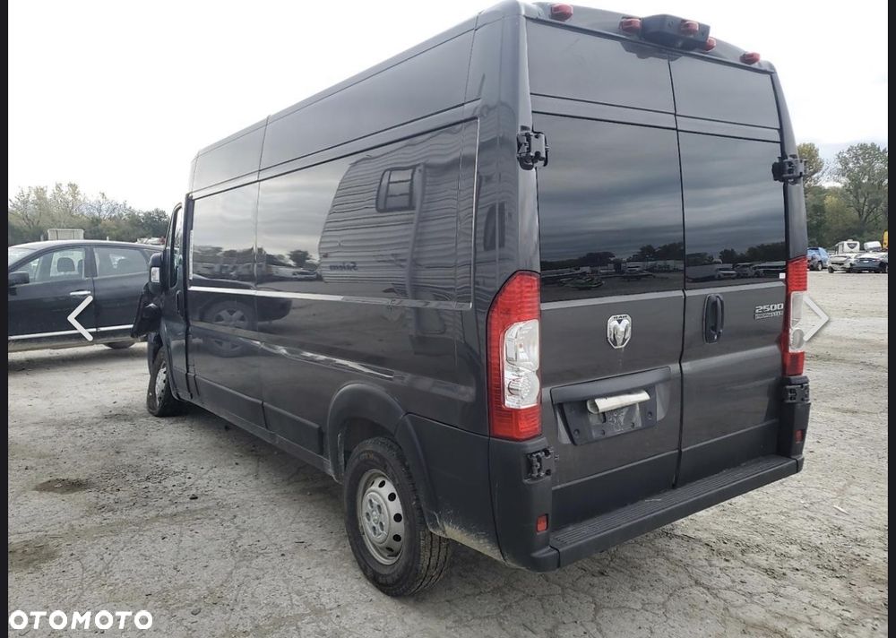 RAM Promaster - 19