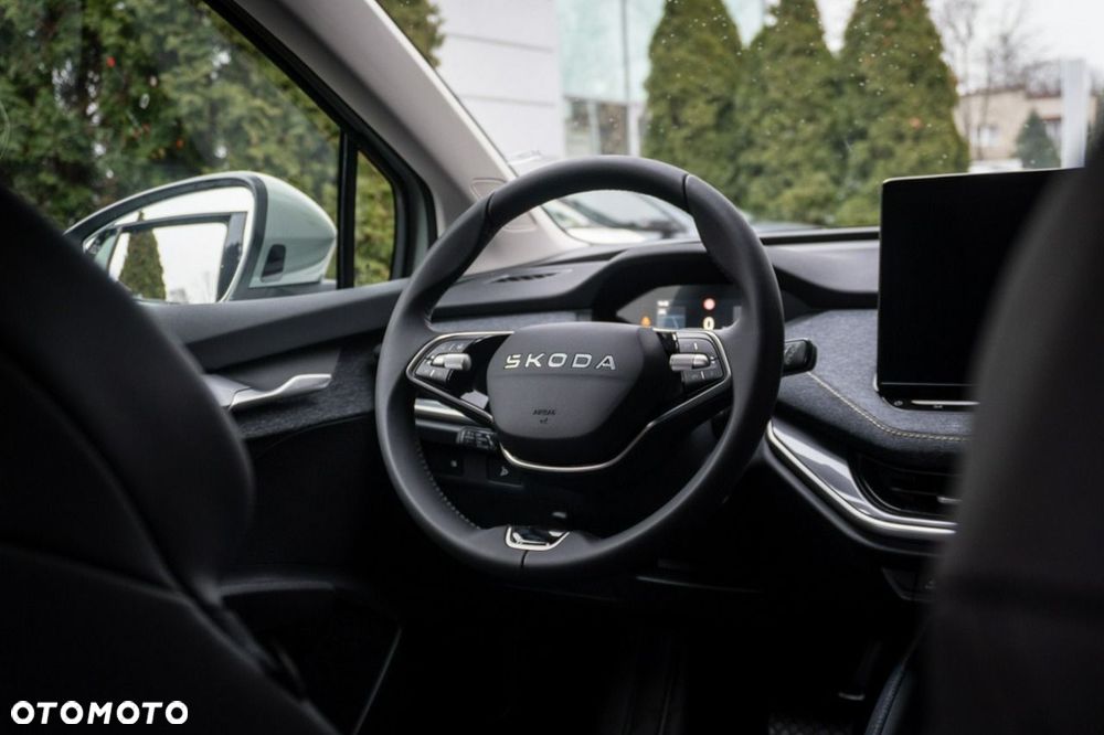 Skoda Elroq - 16