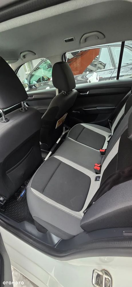 Skoda Fabia 1.0 TSI Ambition - 18