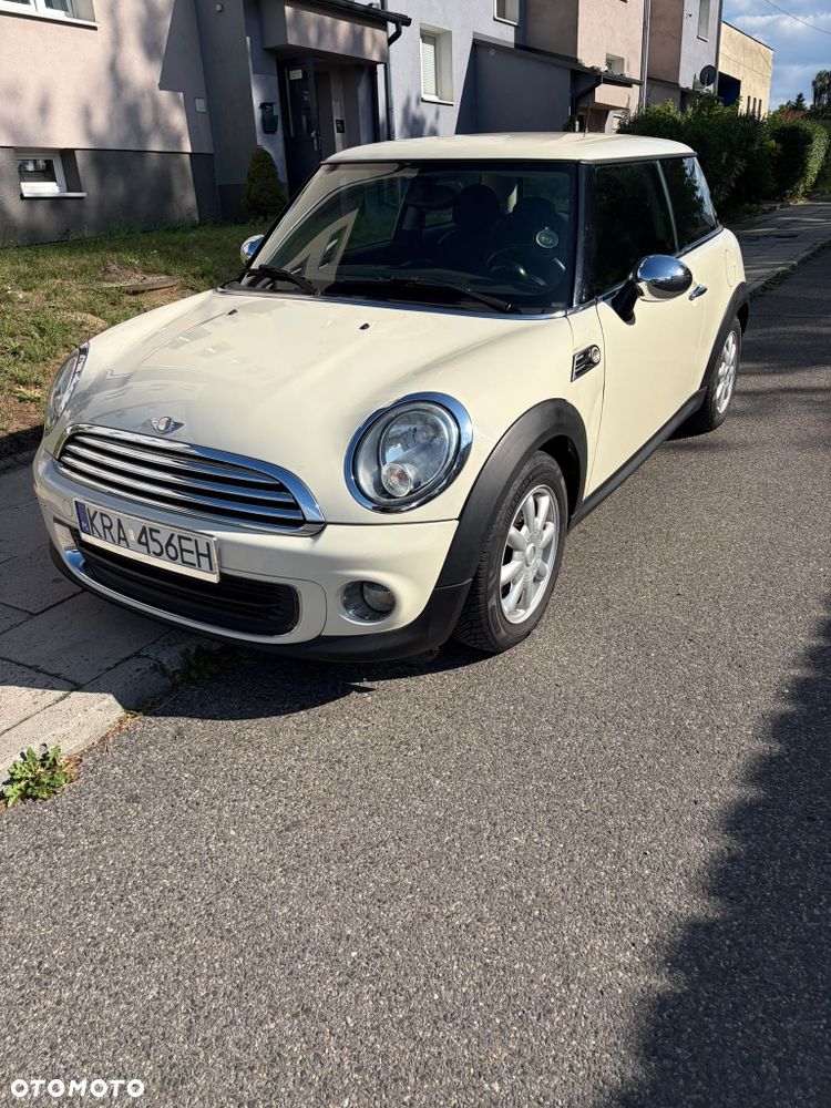 MINI ONE - 3