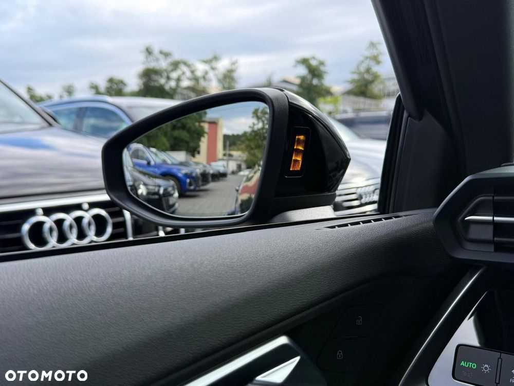 Audi S3 Limousine - 39