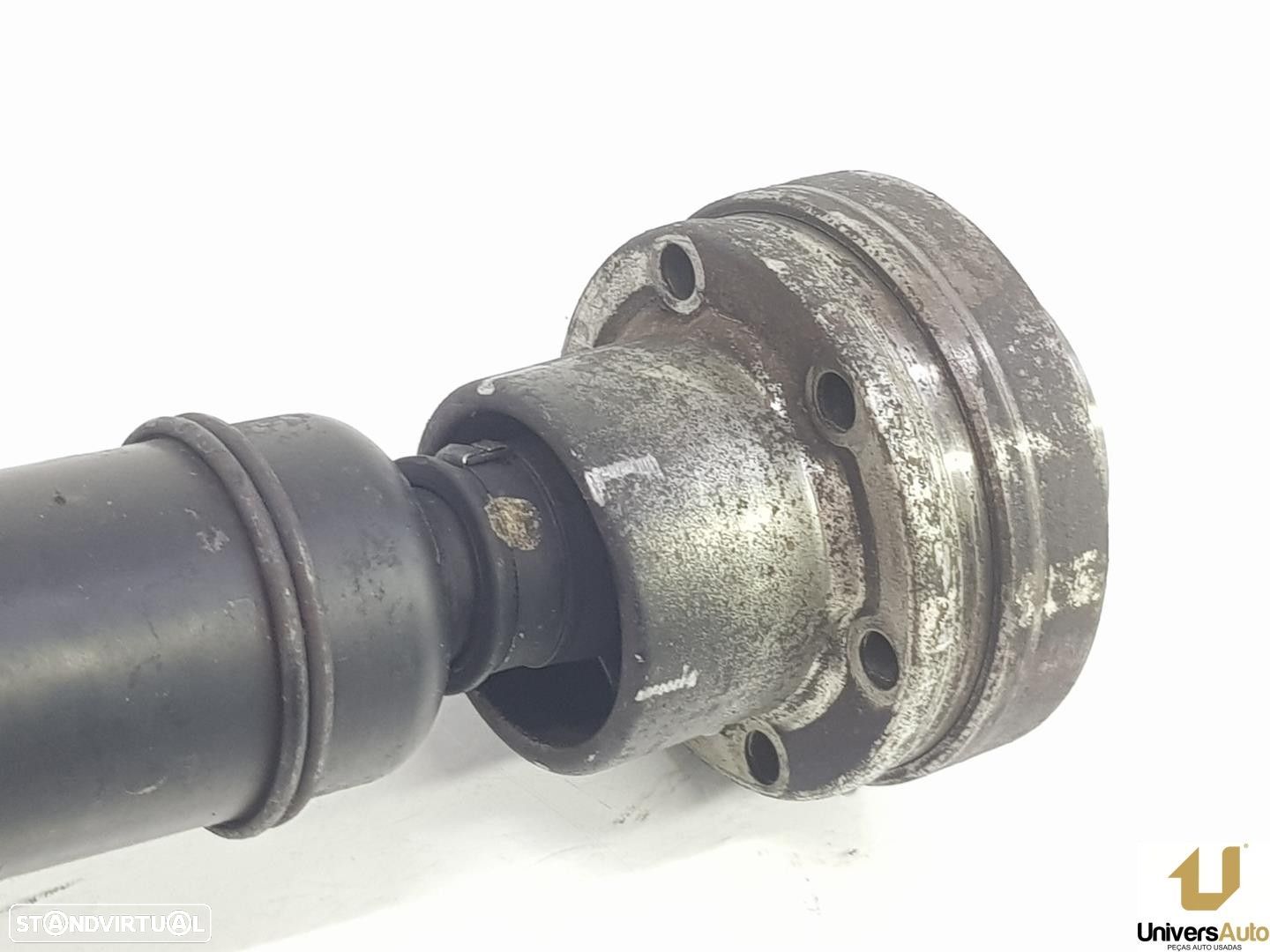 TRANSMISSÃO CENTRAL FRONTAL SUZUKI GRAND VITARA II 2007 -2710166J01 - 1