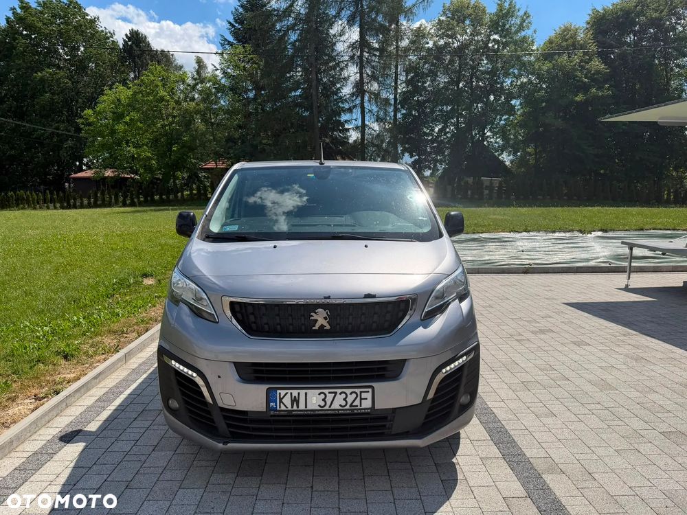 Peugeot Expert 2.0 L1 - 1