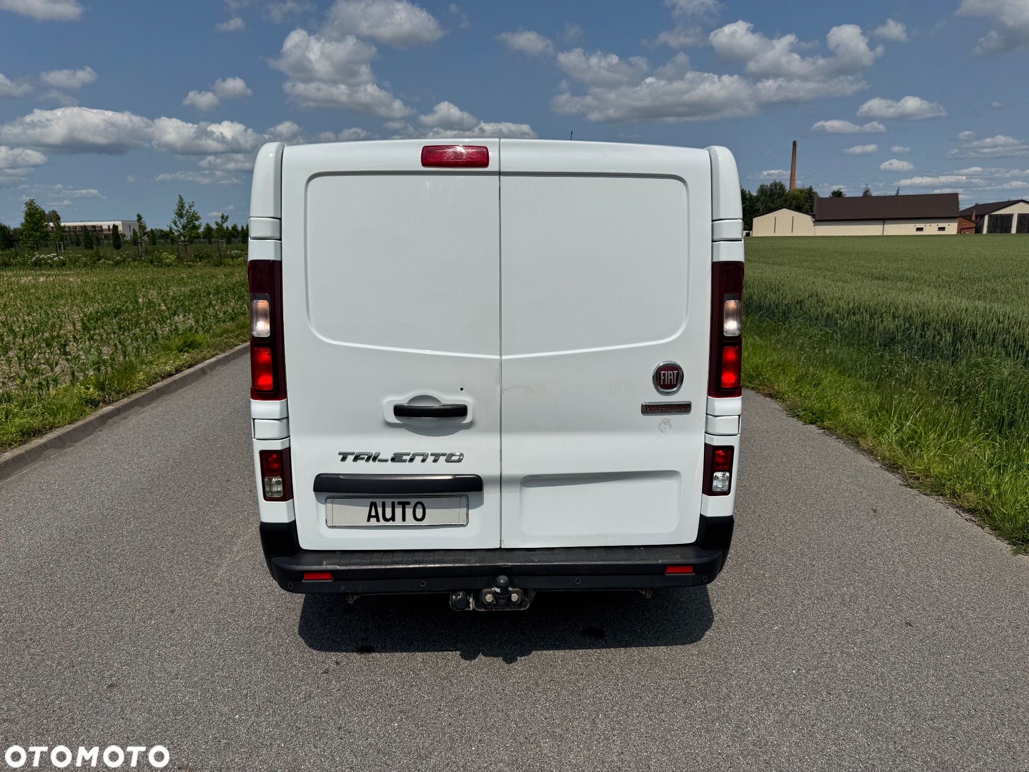 Fiat Talento - 5