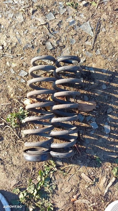 Arcuri Spate Bmw Seria 1 E 87 2.0-1.6 B - 1