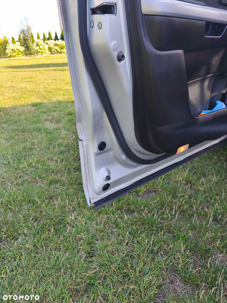 Suzuki Grand Vitara - 6