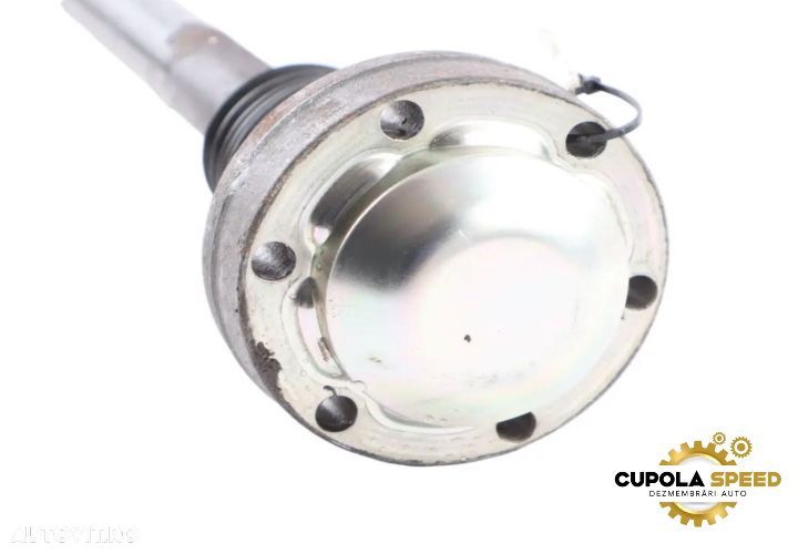 Planetara spate 3.0TDI Quattro 8k0501203k Audi A5 8T [2007 - 2011] - 6