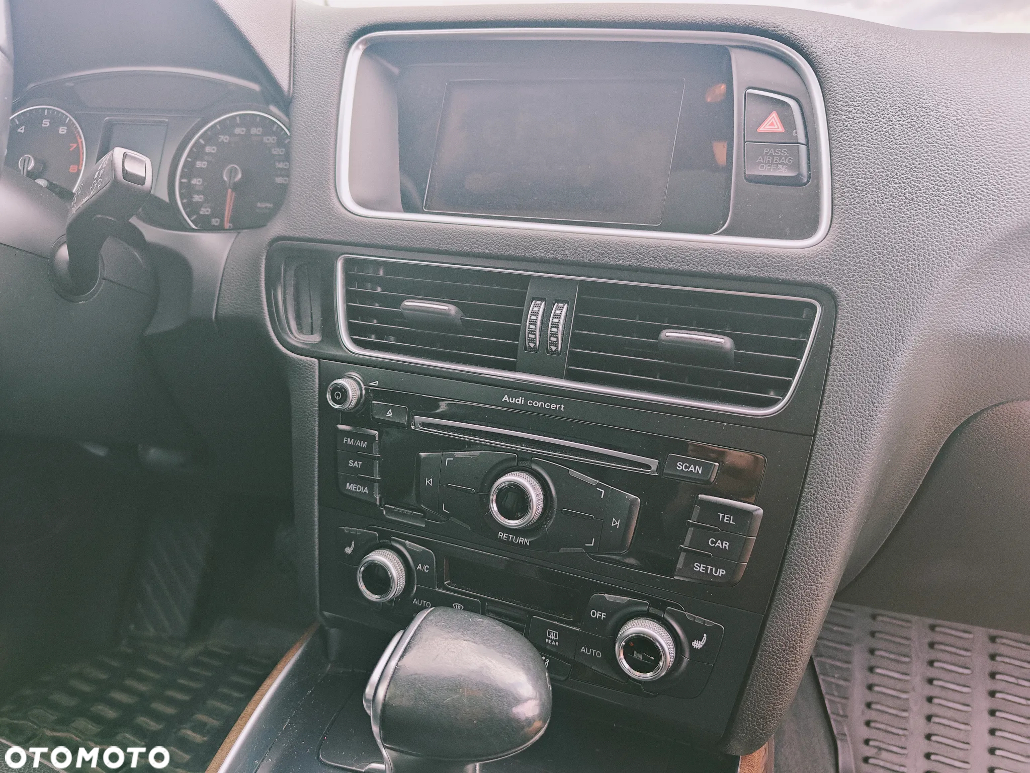 Audi Q5 2.0 TFSI quattro tiptronic - 30