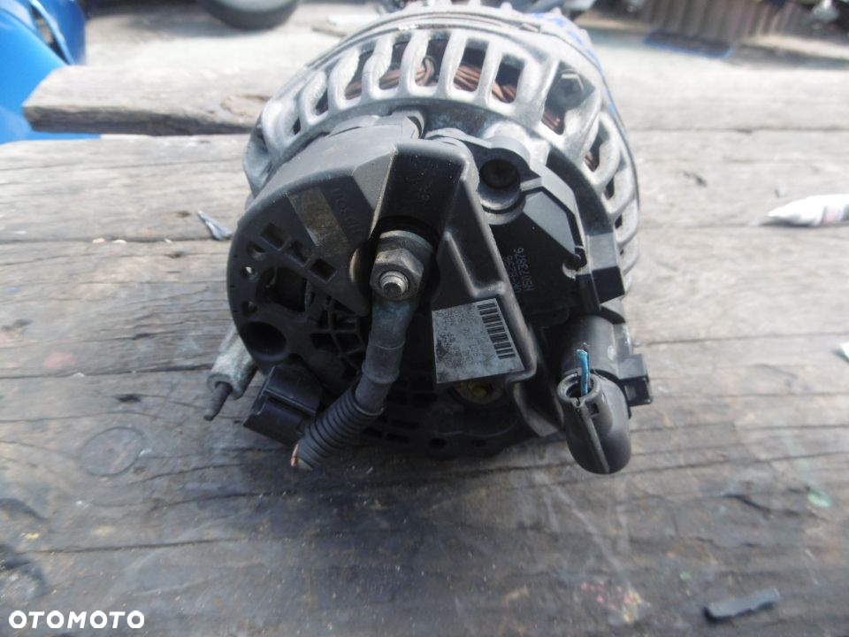 Alternator Sharan ALHAMBRA 2,8 V6 028903028E - 3