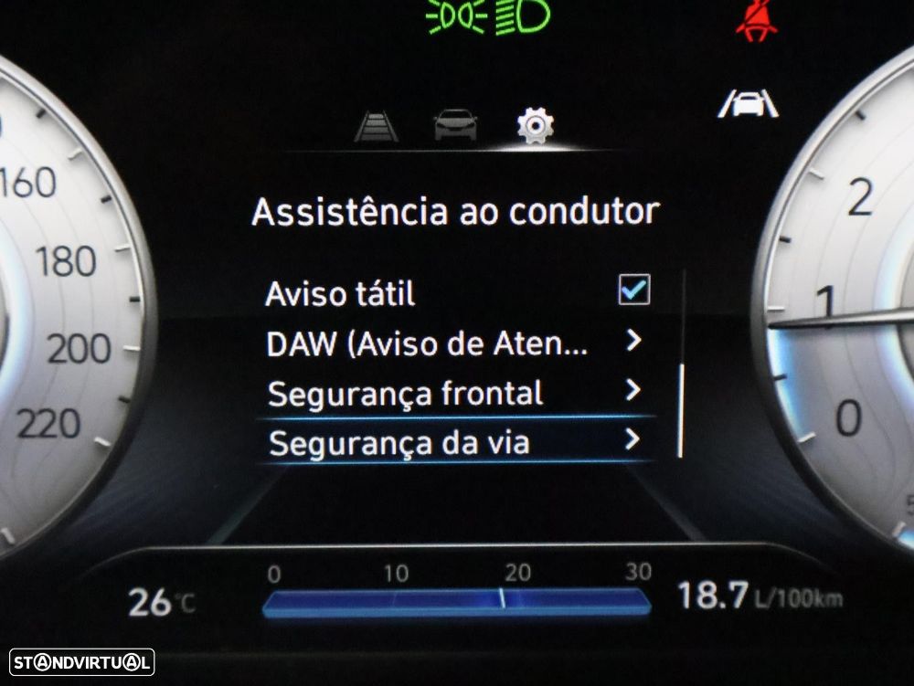 Hyundai i20 1.0 T-GDi Style - 18