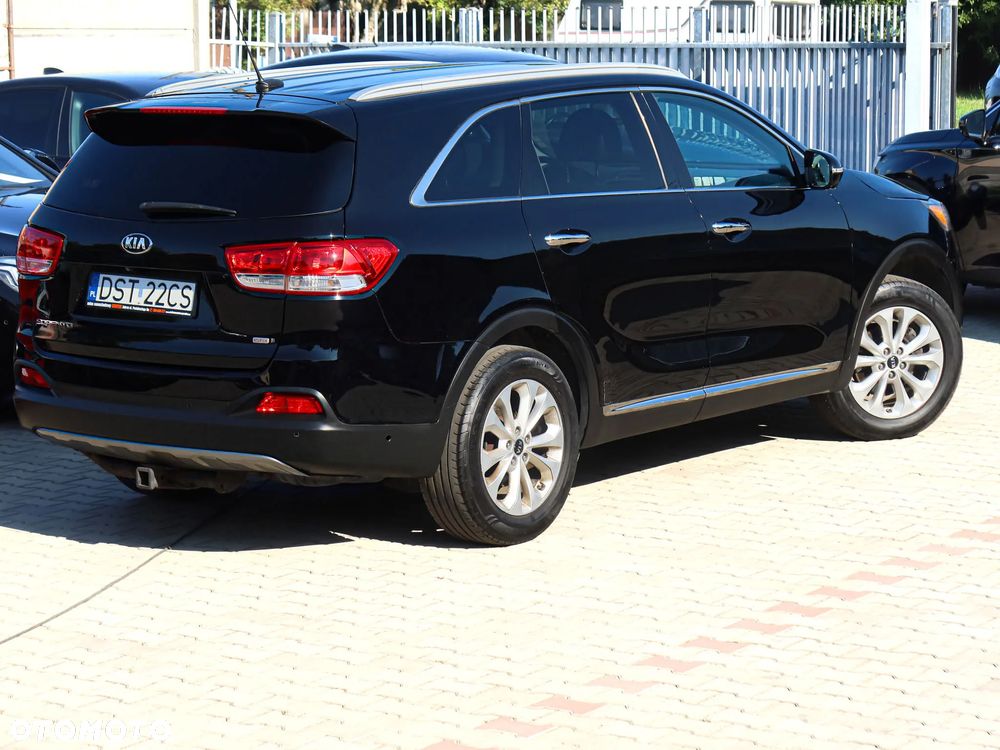 Kia Sorento 2.4 GDI XL - 36