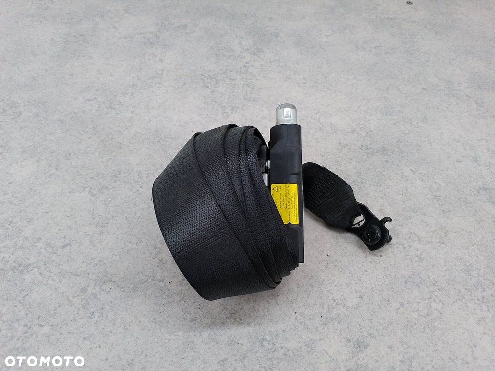 PAS BEZPIECZEŃSTWA PRAWY PRZÓD FIAT BRAVO II 07354408180 - 5
