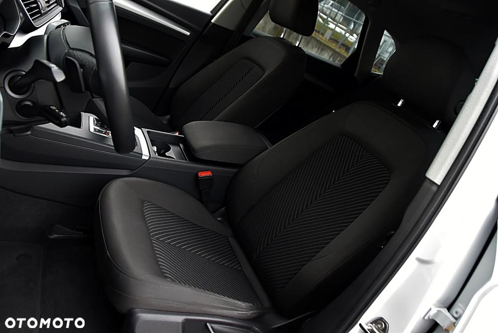 Audi Q5 40 TDI mHEV Quattro S tronic - 18