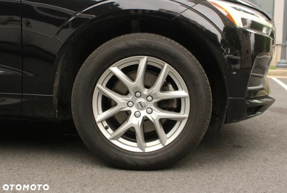 Volvo XC 60 T5 AWD Geartronic Momentum - 5