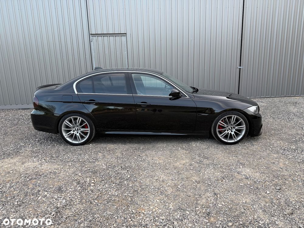 BMW Seria 3 320d - 3