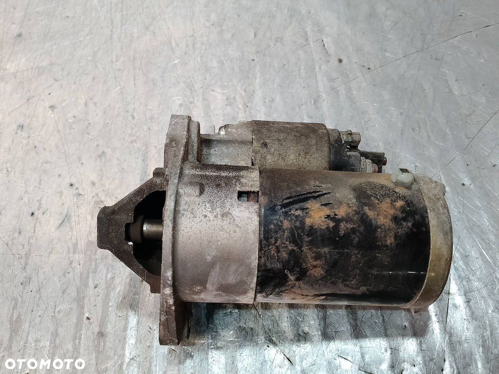 ROZRUSZNIK DACIA LOGAN 8200240487 M000T45171ZT 1.4 8V - 4