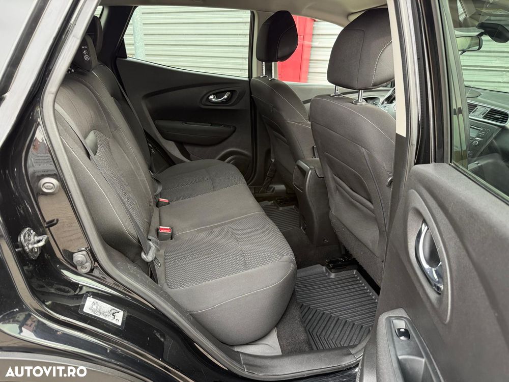 Renault Kadjar Energy dCi 110 EDC Business - 12