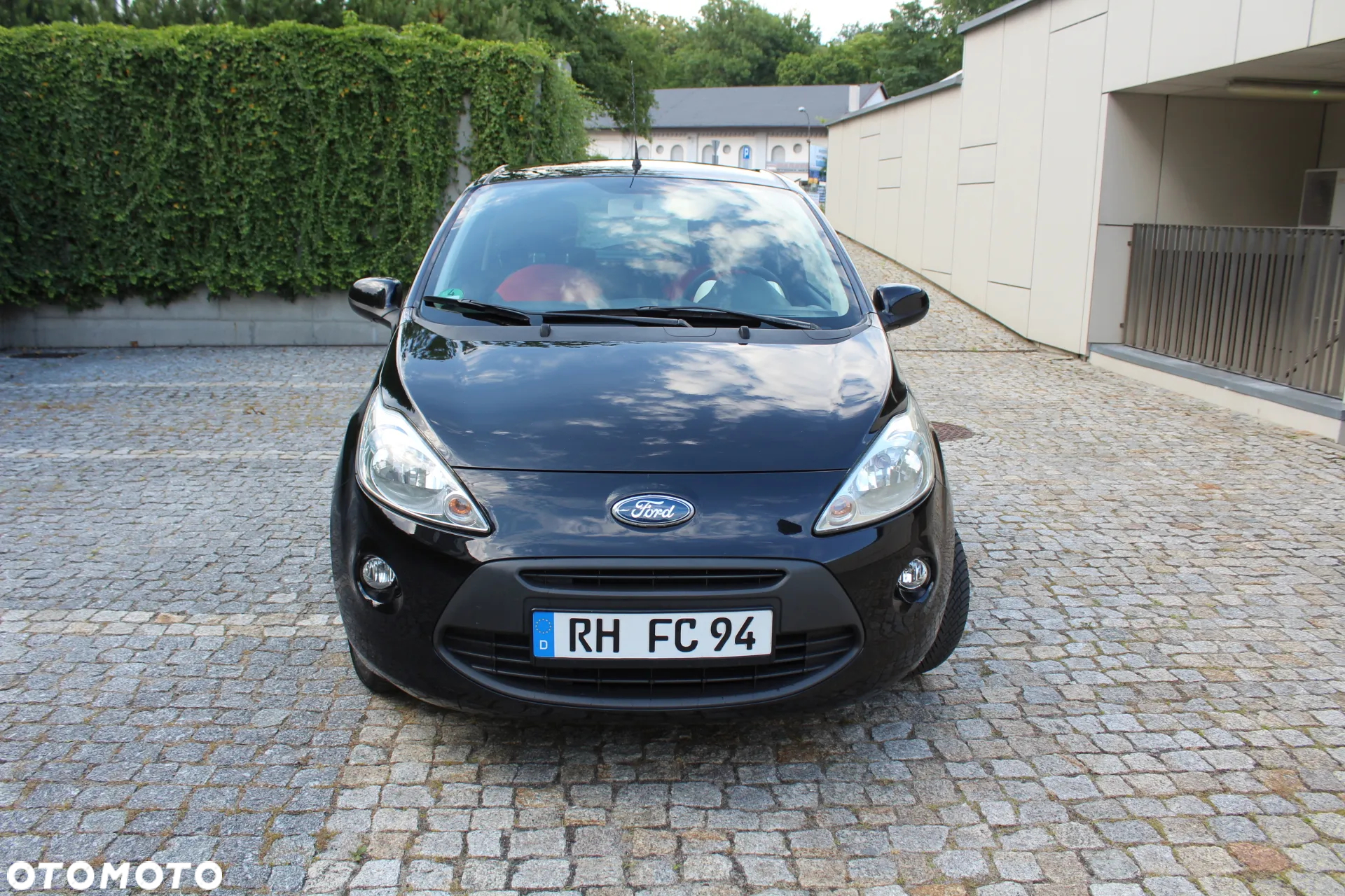 Ford KA 1.2 Titanium+ - 4