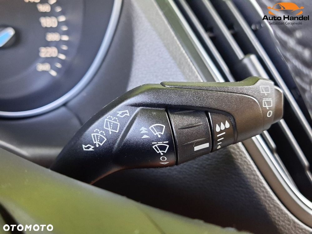 Ford C-MAX 1.0 EcoBoost Titanium ASS - 21