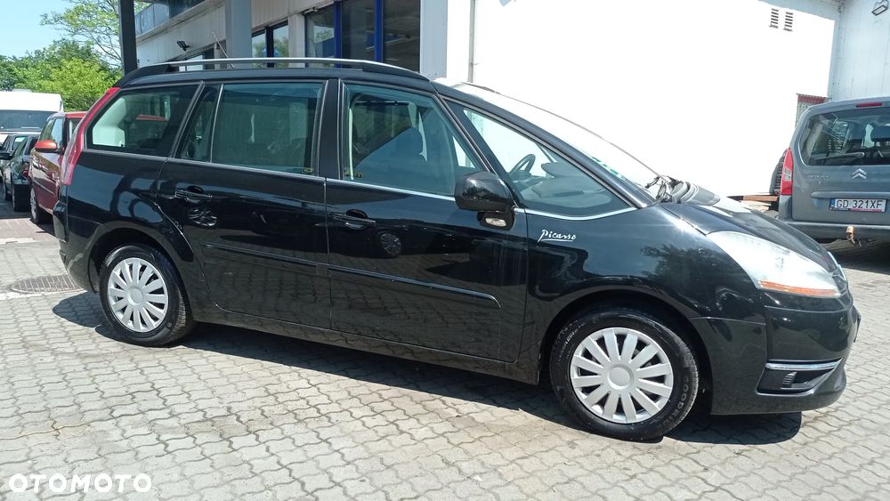 Citroën C4 Picasso 1.6 HDi Impress Pack - 23