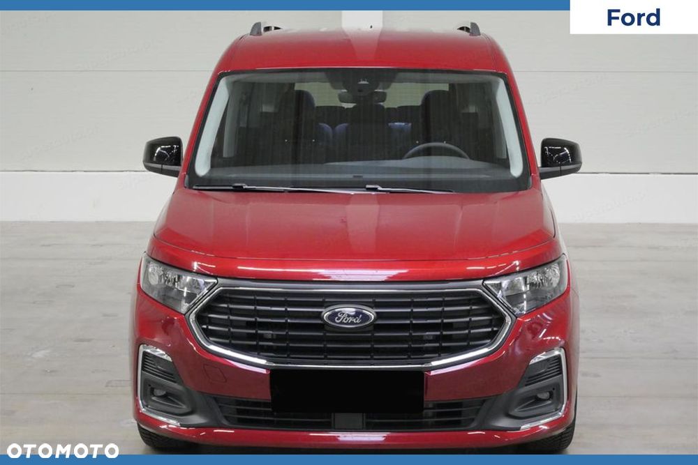 Ford Tourneo Connect - 3