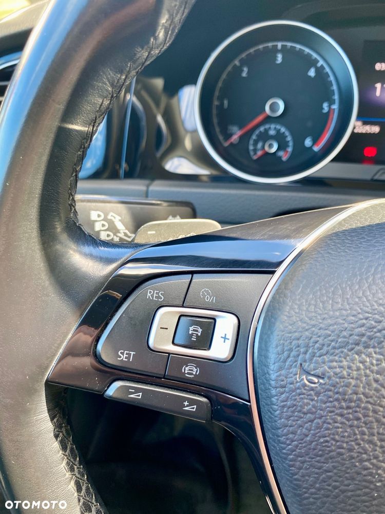 Volkswagen Golf Variant 2.0 TDI BMT Highline DSG - 30