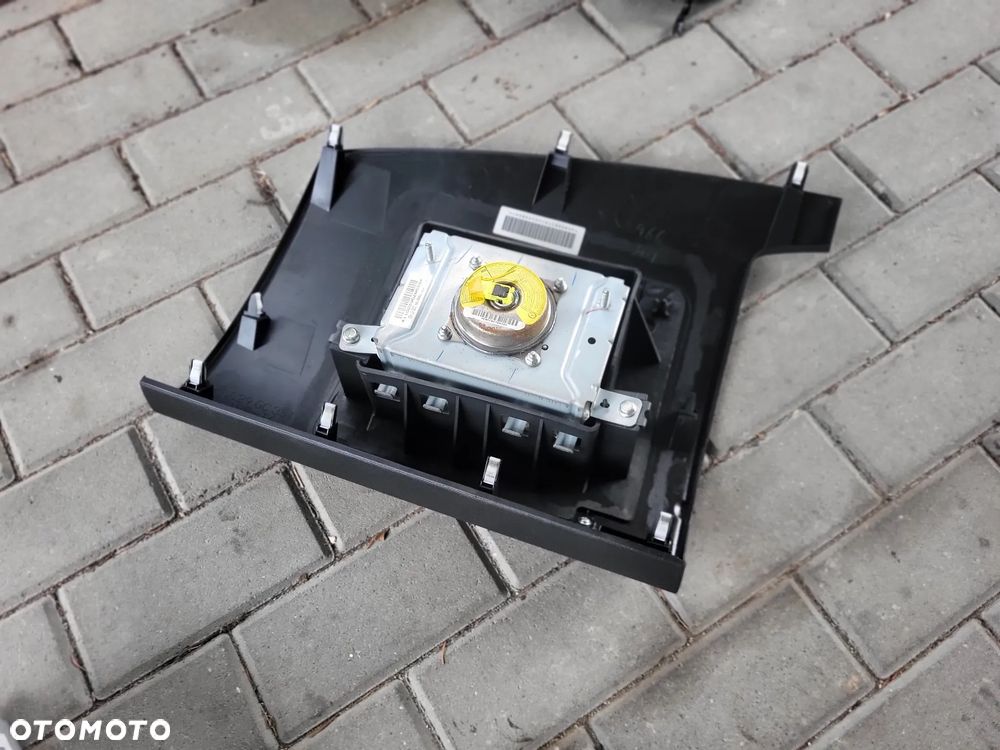 KL Poduszka Airbag Pasażera Mazda 5 05- Europa - 2